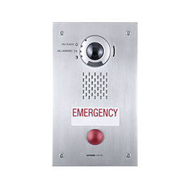 Máy con Emergency IX-DVF-RA Aiphone Nhật Bản