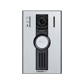 Nút chuông cửa camera Aiphone IX-EA