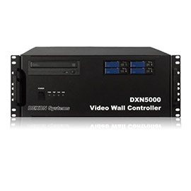 DEXON – Bộ điều khiển hiển thị DXN5000