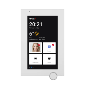 Màn hình chuông cửa BAS-IP AZ-07L