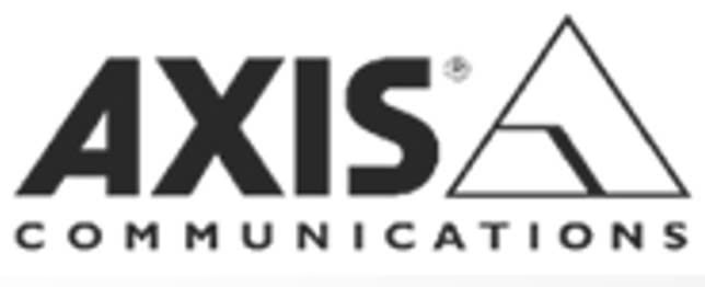 Axis Communications