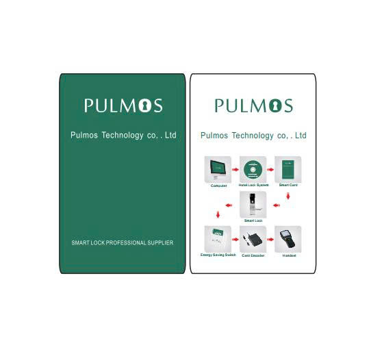 Pulmos Mifare Card giúp quản lý ra vào tiện lợi, phù hợp cho khách sạn, resort và căn hộ dịch vụ.