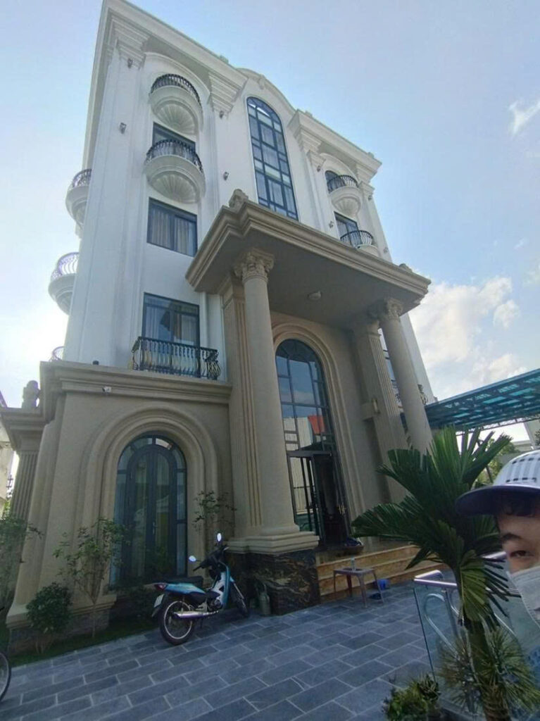 Villa An Khánh